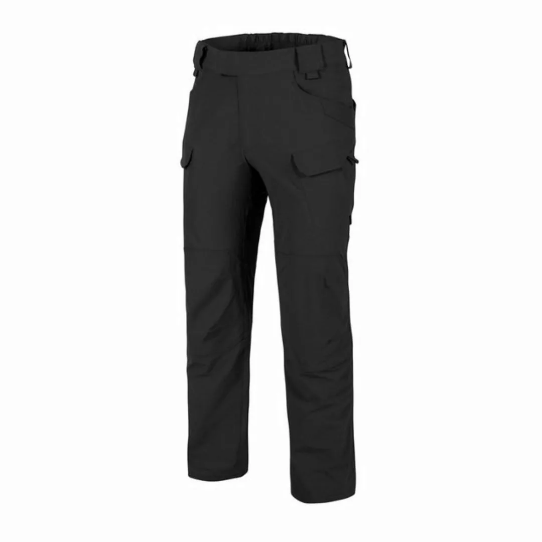 Helikon-Tex Funktionshose Helikon-Tex Hose OTP Versastretch in schwarz long günstig online kaufen