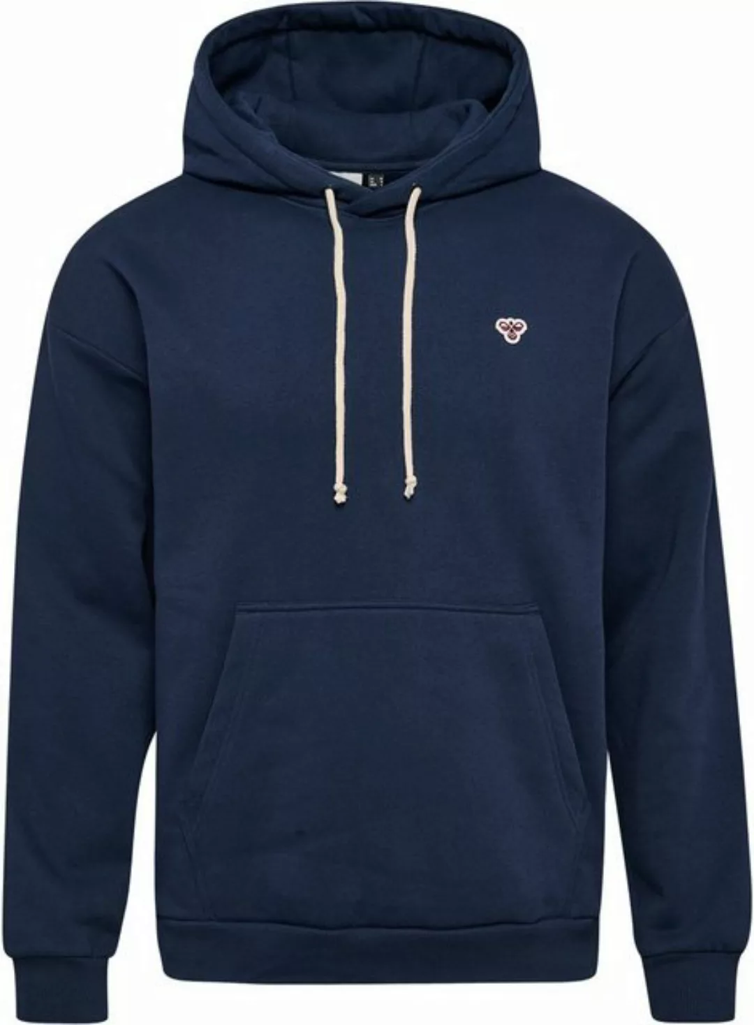 hummel Kapuzenpullover Hmlloose Hoodie Bee günstig online kaufen