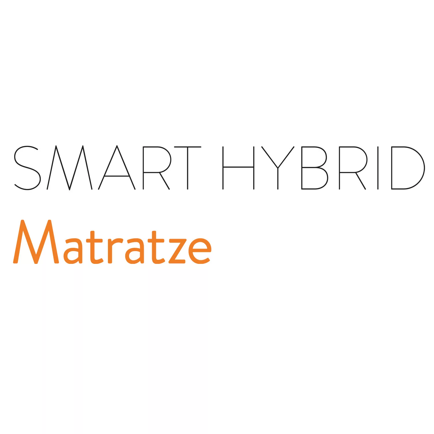 Octasleep Matratze »Smart Hybrid« 160 x 200 x 23 cm günstig online kaufen