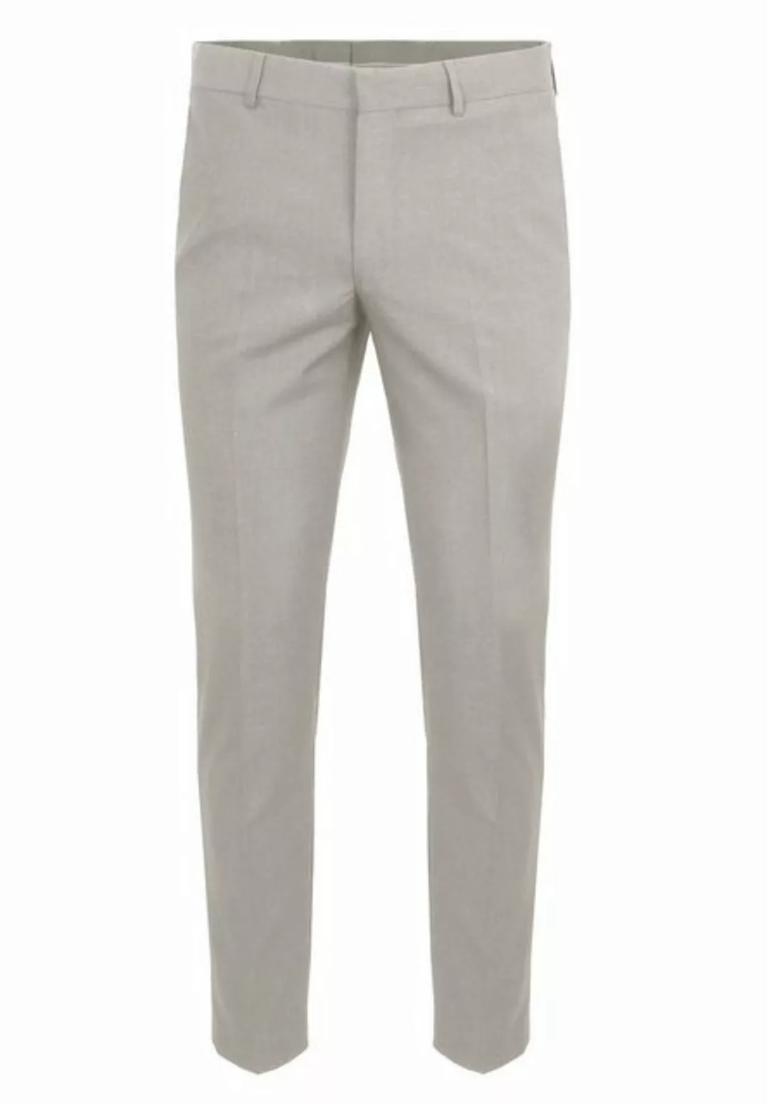 SteffenKlein Anzughose Slim Fit (1-tlg) günstig online kaufen