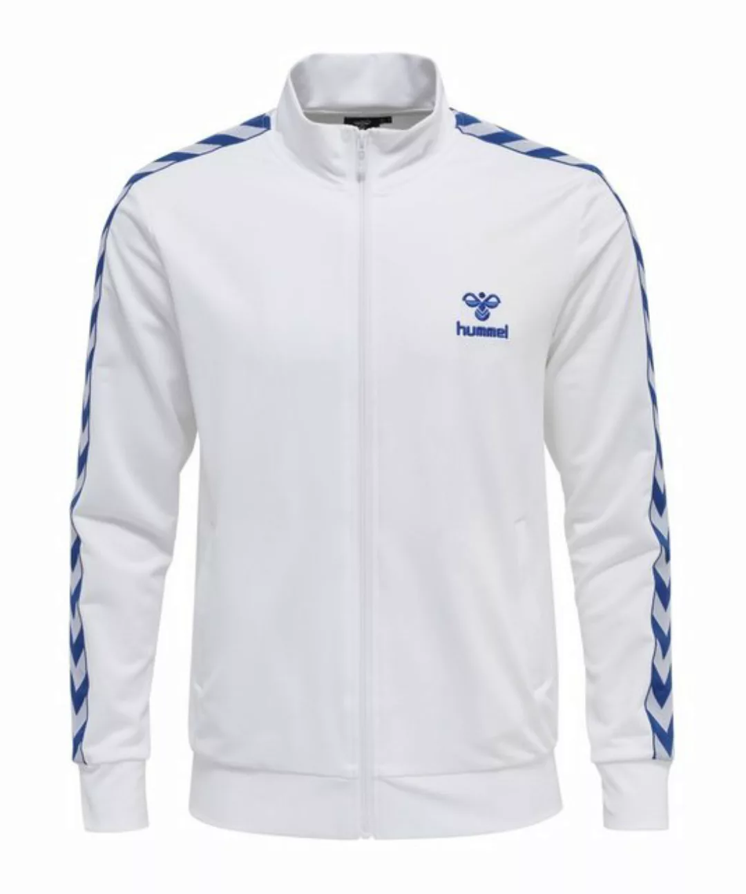 hummel Sweatjacke hmlNATHAN 2.0 Trainingsjacke günstig online kaufen