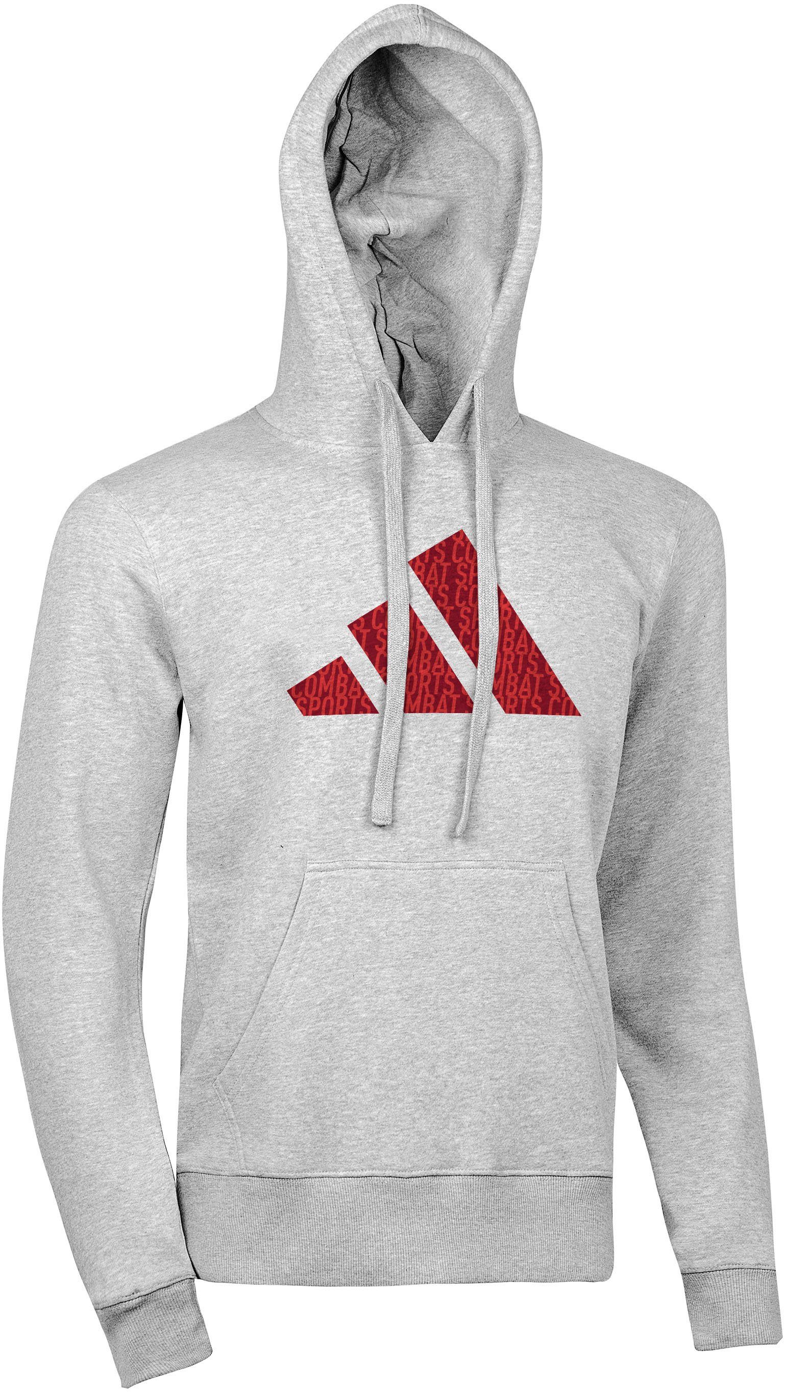 adidas Performance Hoodie "Perfo Script Graphic Hoody" günstig online kaufen