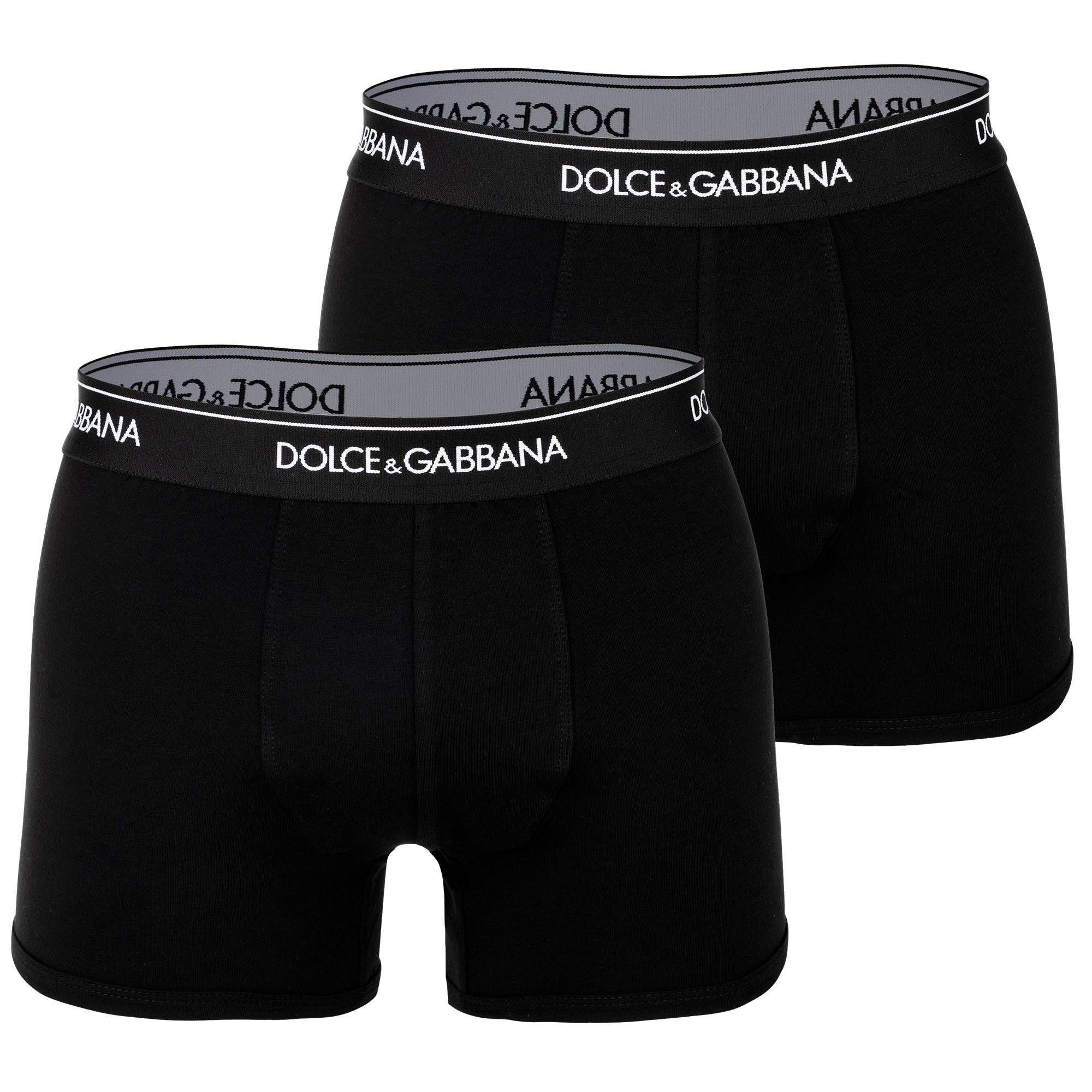 DOLCE & GABBANA Boxer Herren Boxershort günstig online kaufen
