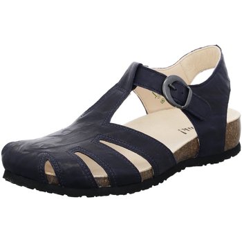 Think  Sandalen Sandaletten Julia Sandale navy 3-000396-8020 günstig online kaufen