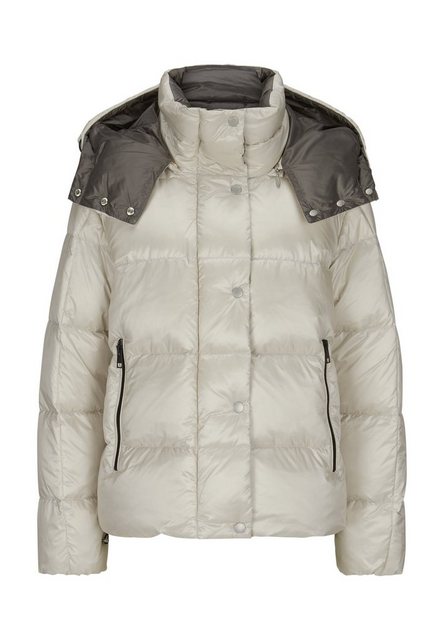 Milestone Daunenjacke Steppjacke MSJalapeno günstig online kaufen