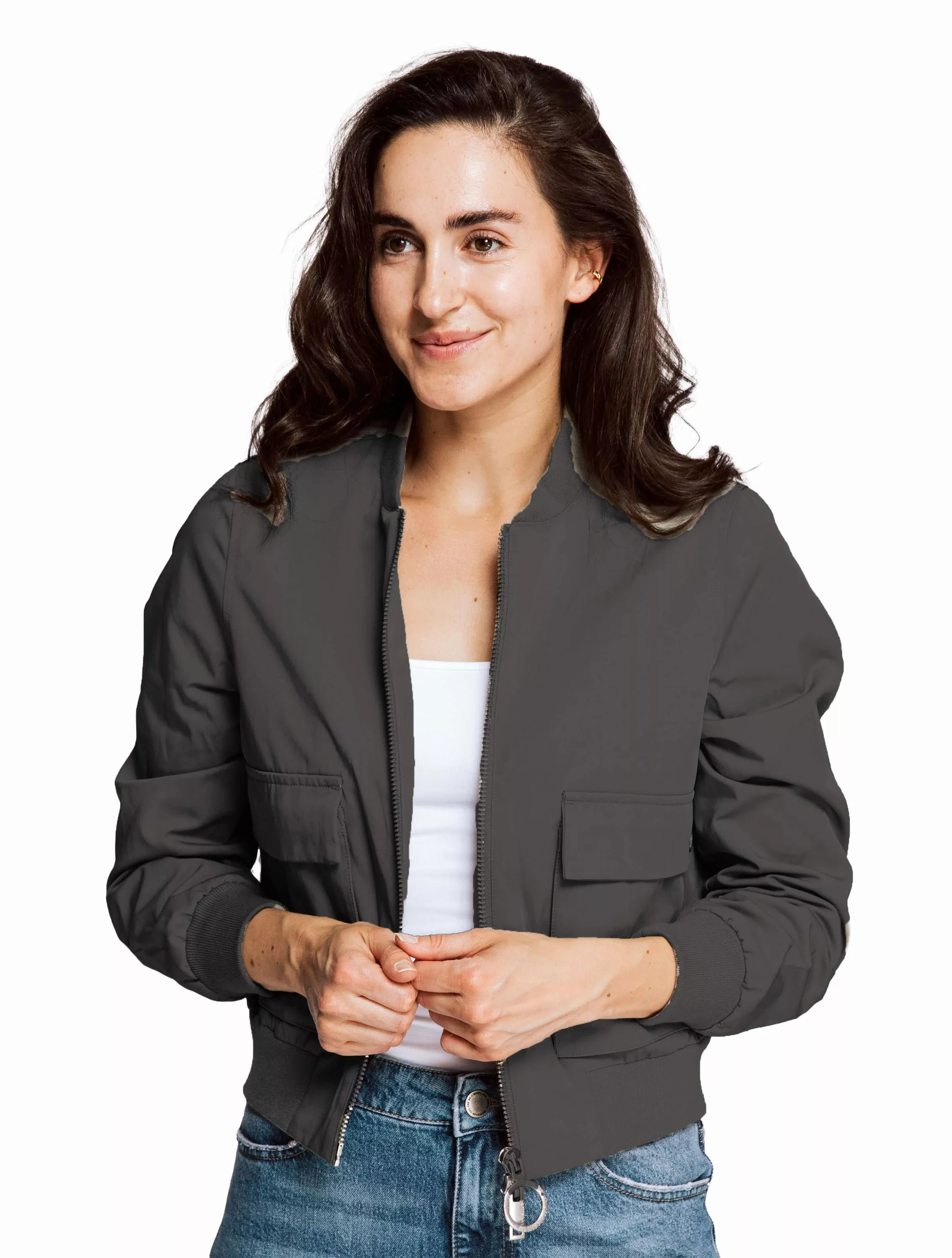 Zhrill Blouson ZHJULIE (0-St) günstig online kaufen