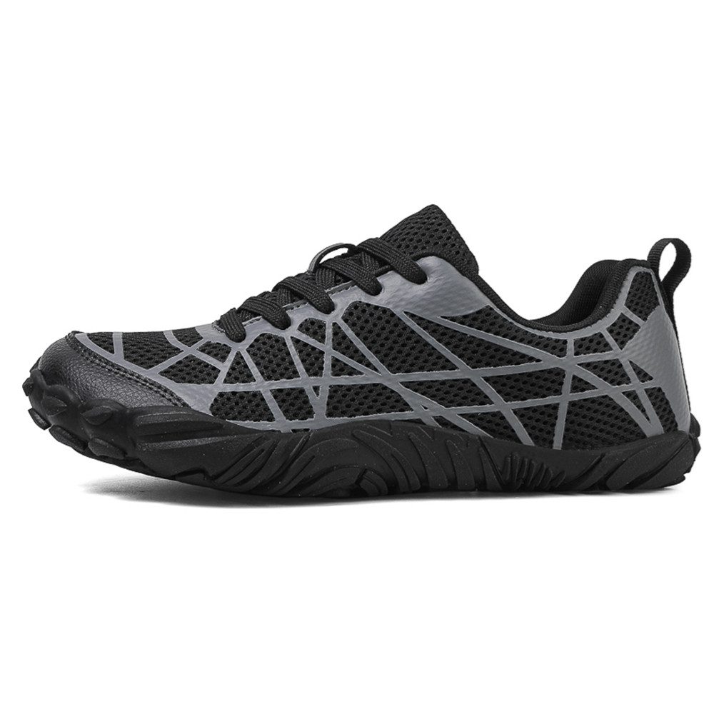 HUSK'SWARE Barfußschuh (Breite Herrenschuhe-Komfort, Dampfung & günstig online kaufen