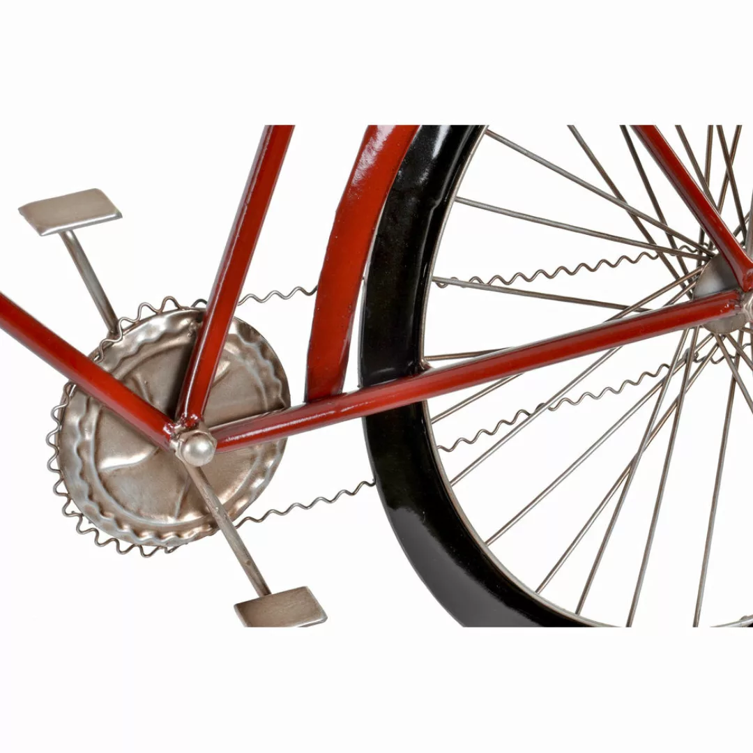 Wanddekoration Dkd Home Decor Metall Fahrrad (2 Pcs) (90 X 5 X 48 Cm) günstig online kaufen