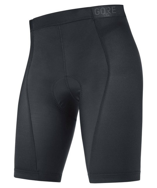 GORE® Wear Fahrradhose Damen Rad-Unterziehhose "C5" (1-tlg) günstig online kaufen