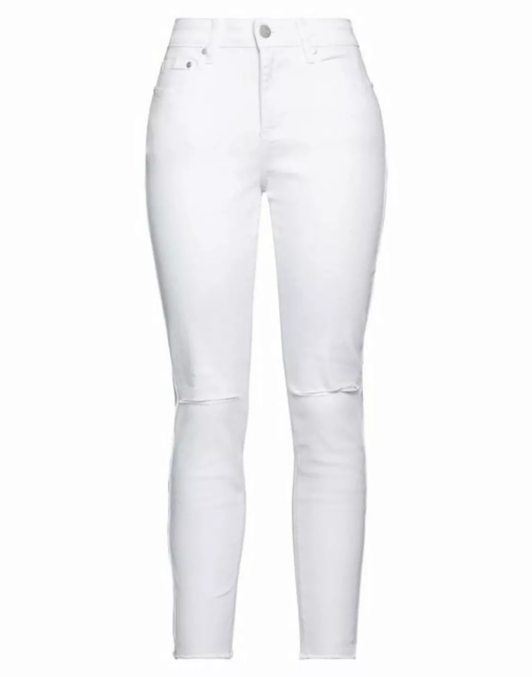 Cavalli Class Slim-fit-Jeans Cavalli Class Damen Jeans, Cavalli Class MID R günstig online kaufen