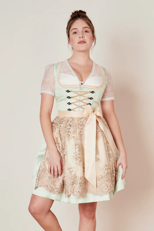 Dirndl Lujana (50cm) günstig online kaufen