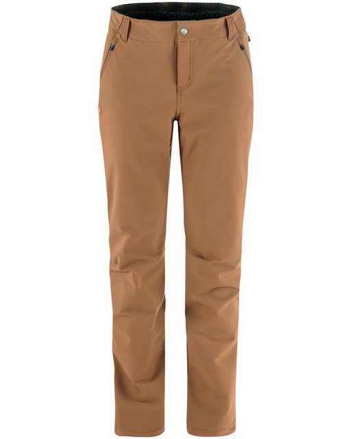 Fjällräven Outdoorhose Damen Hose Abisko Winter günstig online kaufen