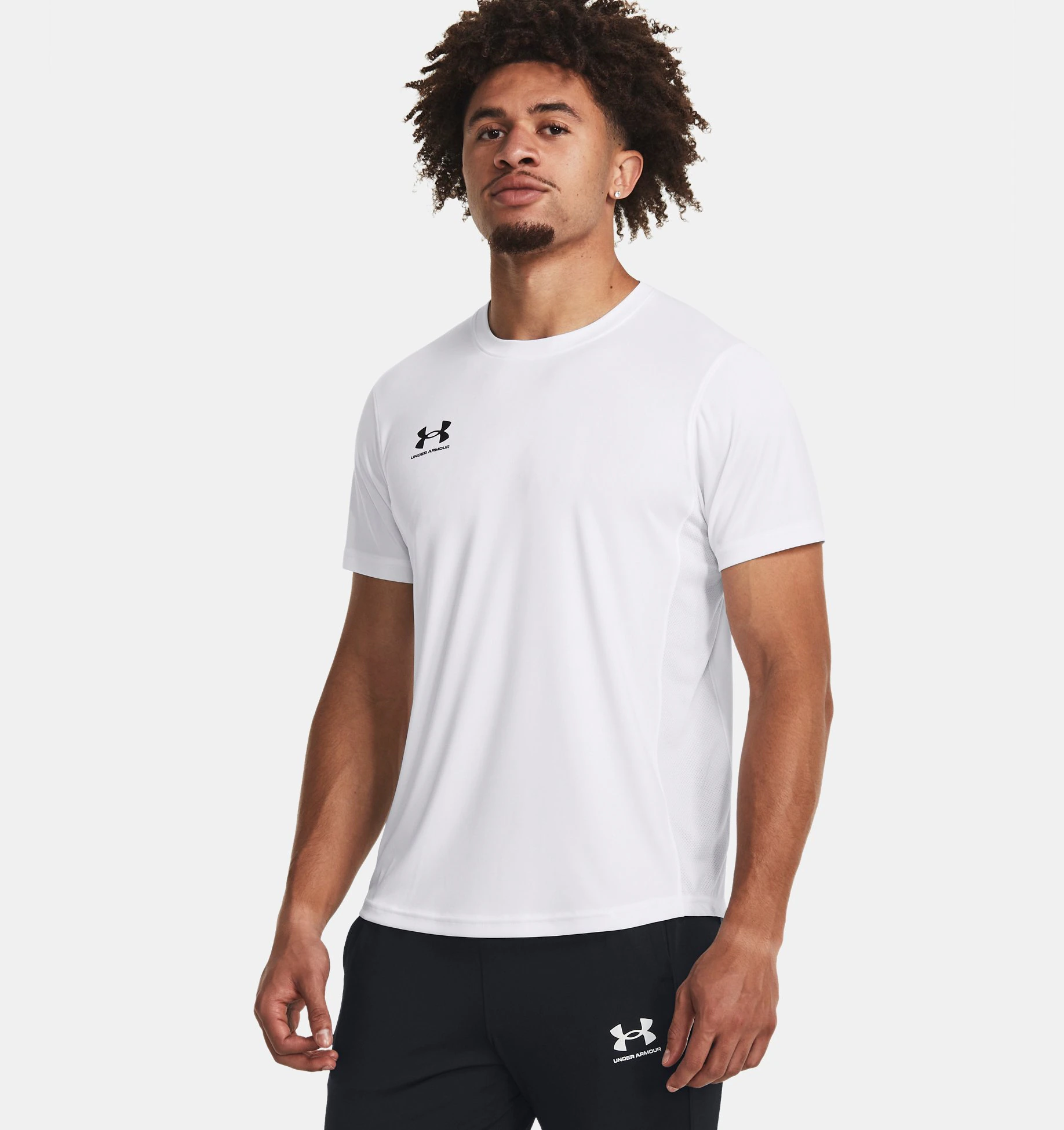 Under Armour Trainingsshirt "UA MS CH. TRAIN SS", (1 tlg.) günstig online kaufen