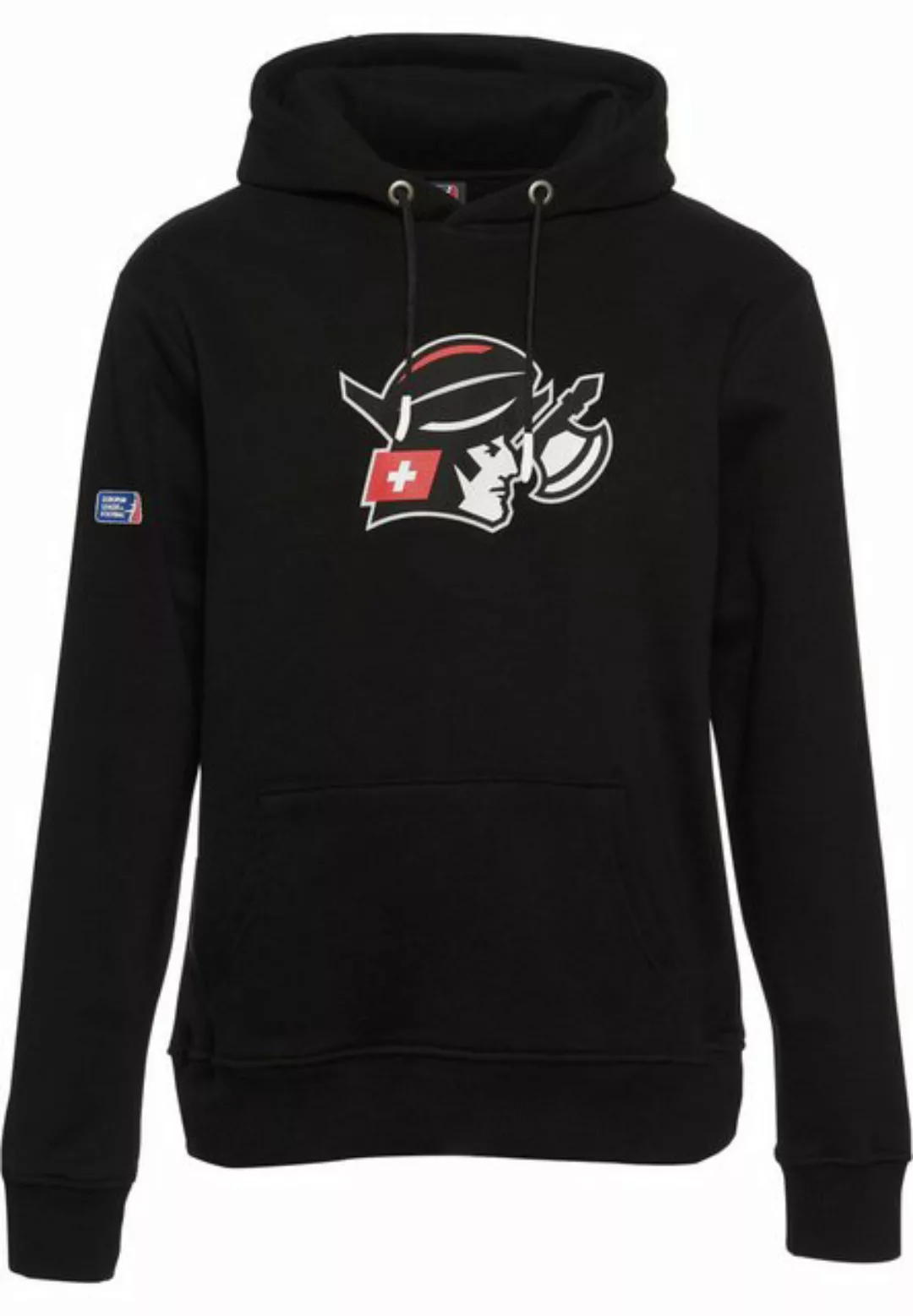 DEF Kapuzensweatshirt DEF (1-tlg) günstig online kaufen