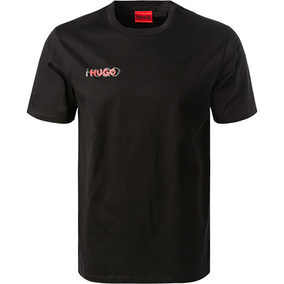 HUGO T-Shirt Dampin 50468265/001 günstig online kaufen