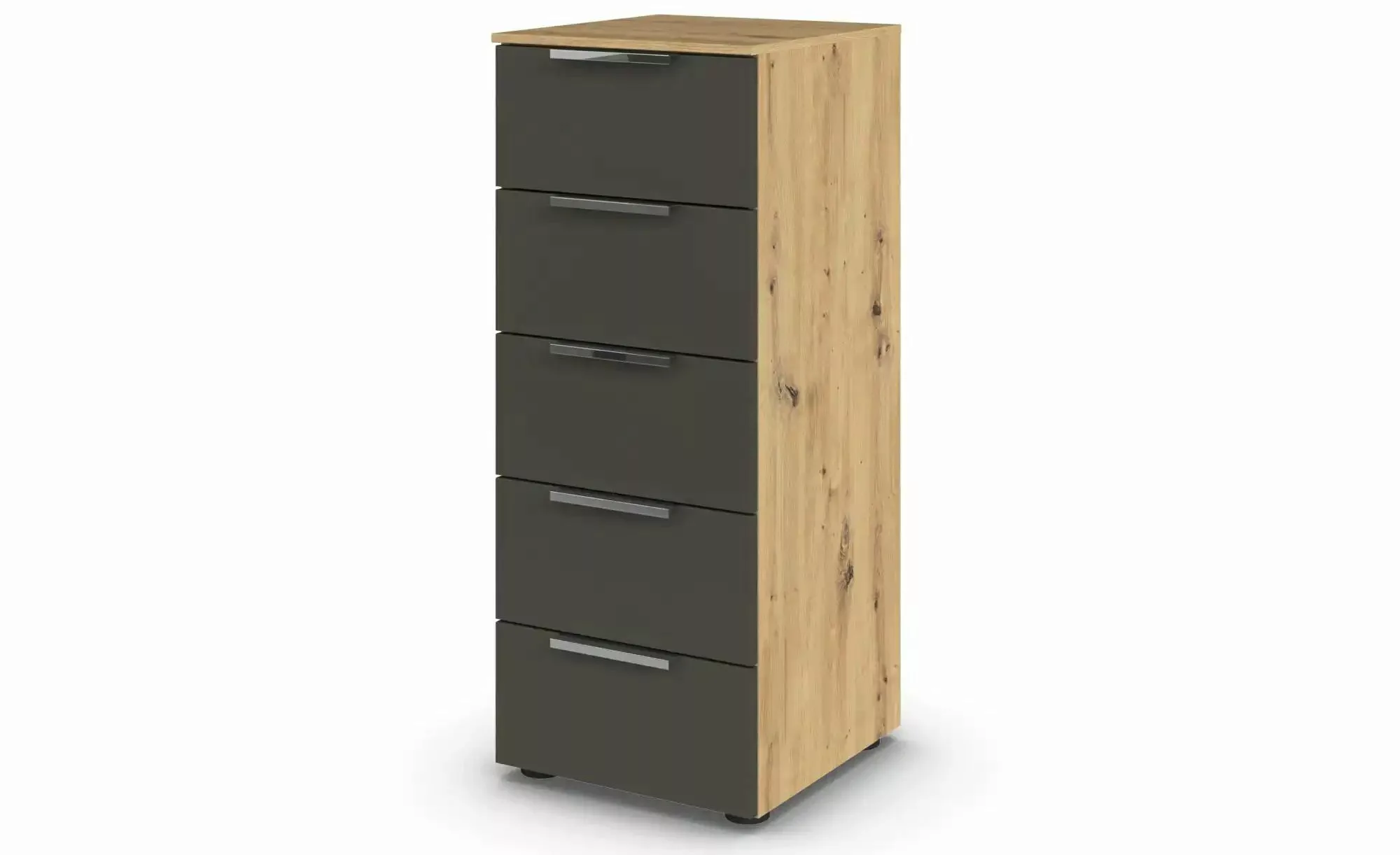 Kommode ¦ holzfarben ¦ Maße (cm): B: 40 H: 100 Kommoden & Sideboards > Komm günstig online kaufen