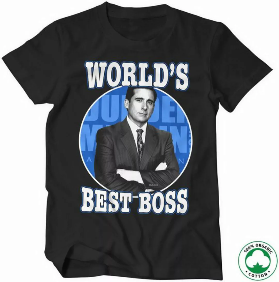 The Office T-Shirt günstig online kaufen
