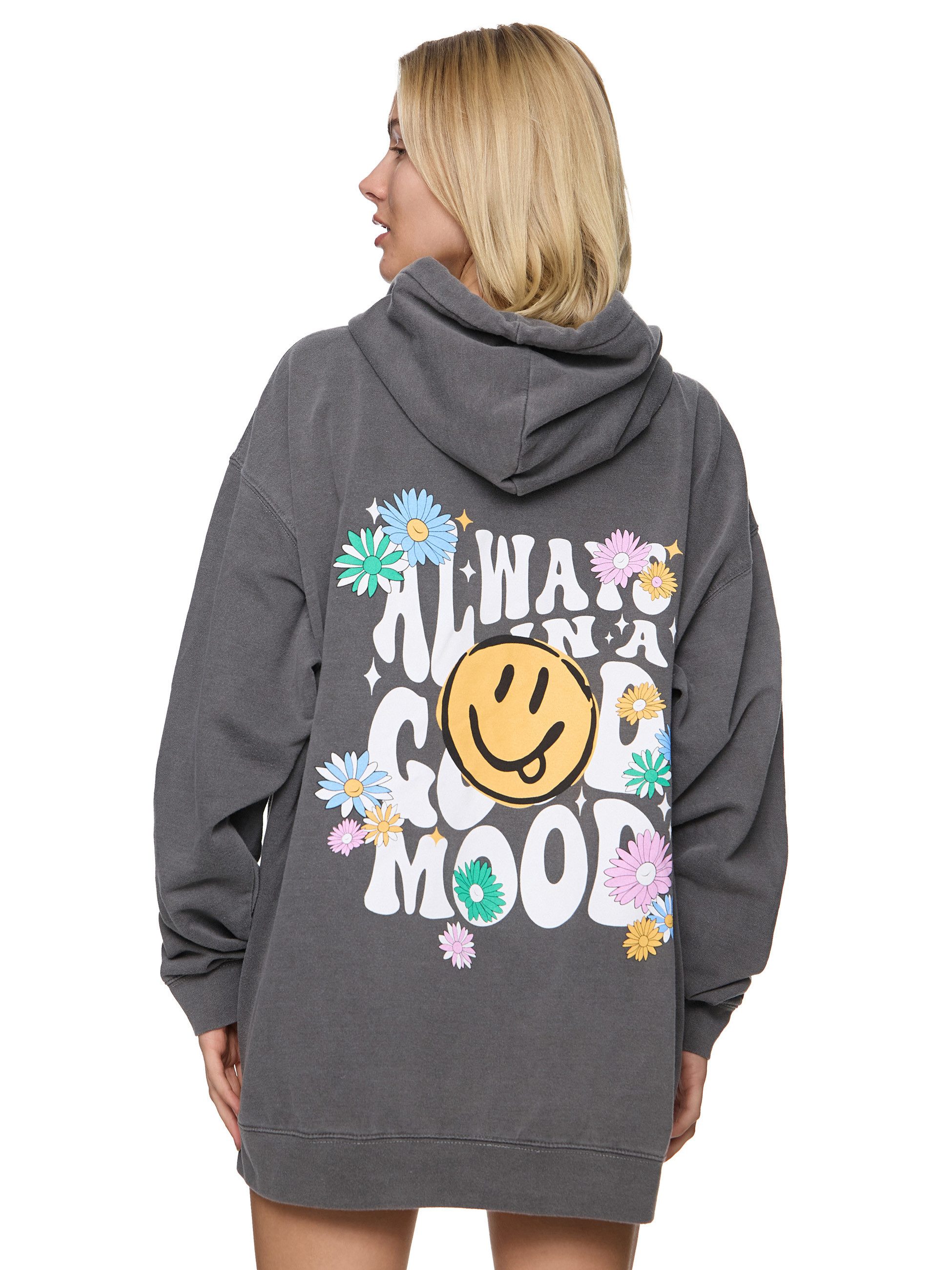 Worldclassca Hoodie Worldclassca Oversized Hoodie GOOD günstig online kaufen