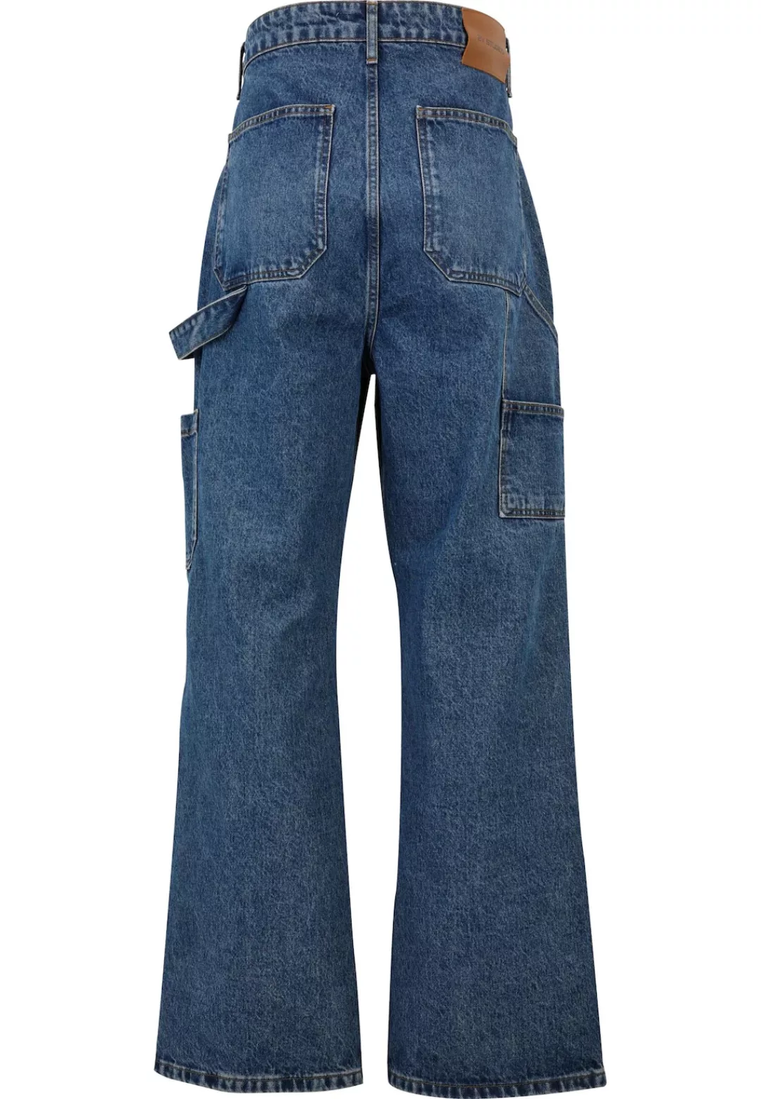 2Y Studios Bequeme Jeans "2Y Studios 2Y Eladan Worker Baggys" günstig online kaufen