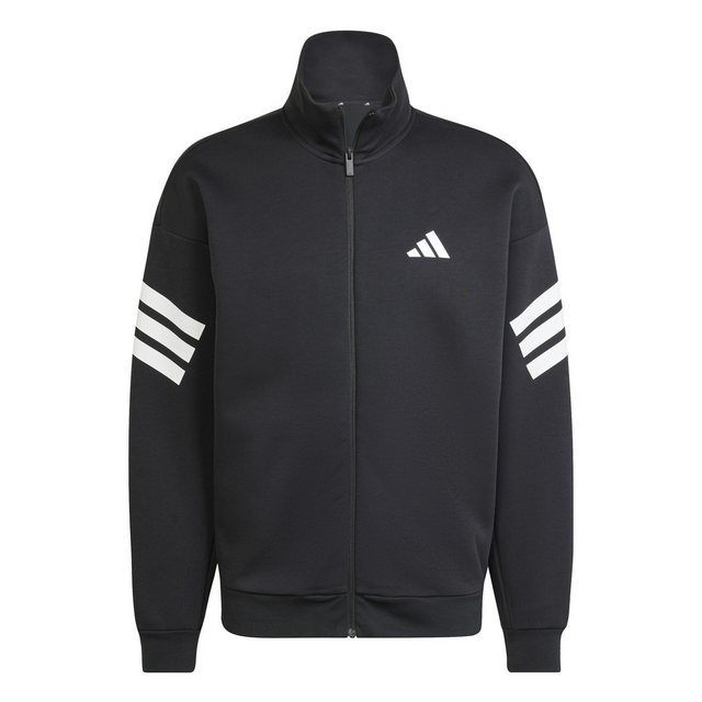 adidas Sportswear Winterjacke M FI 3S TT BLACK günstig online kaufen