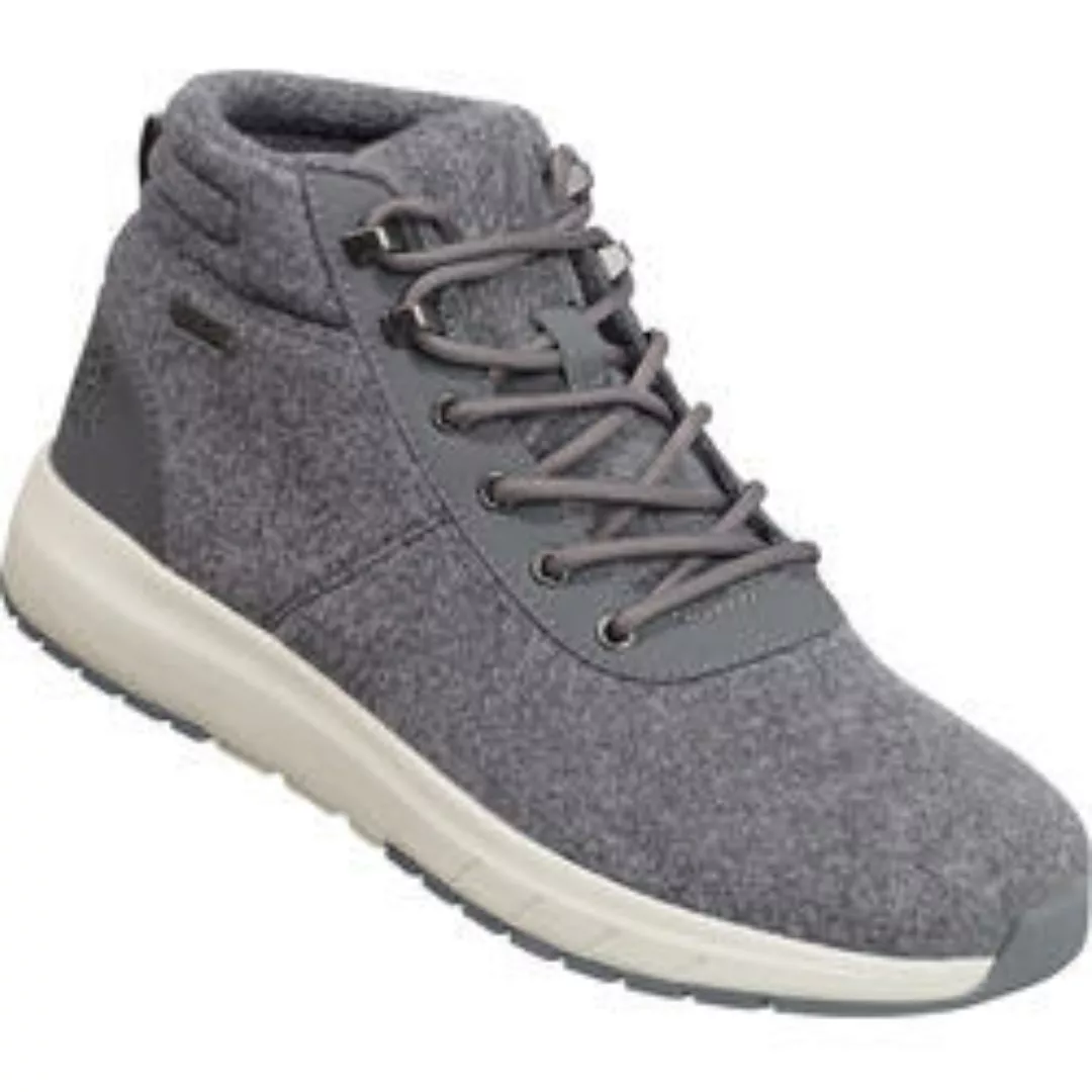 Tiroler Loden Merino-Sneaker hoch unisex günstig online kaufen