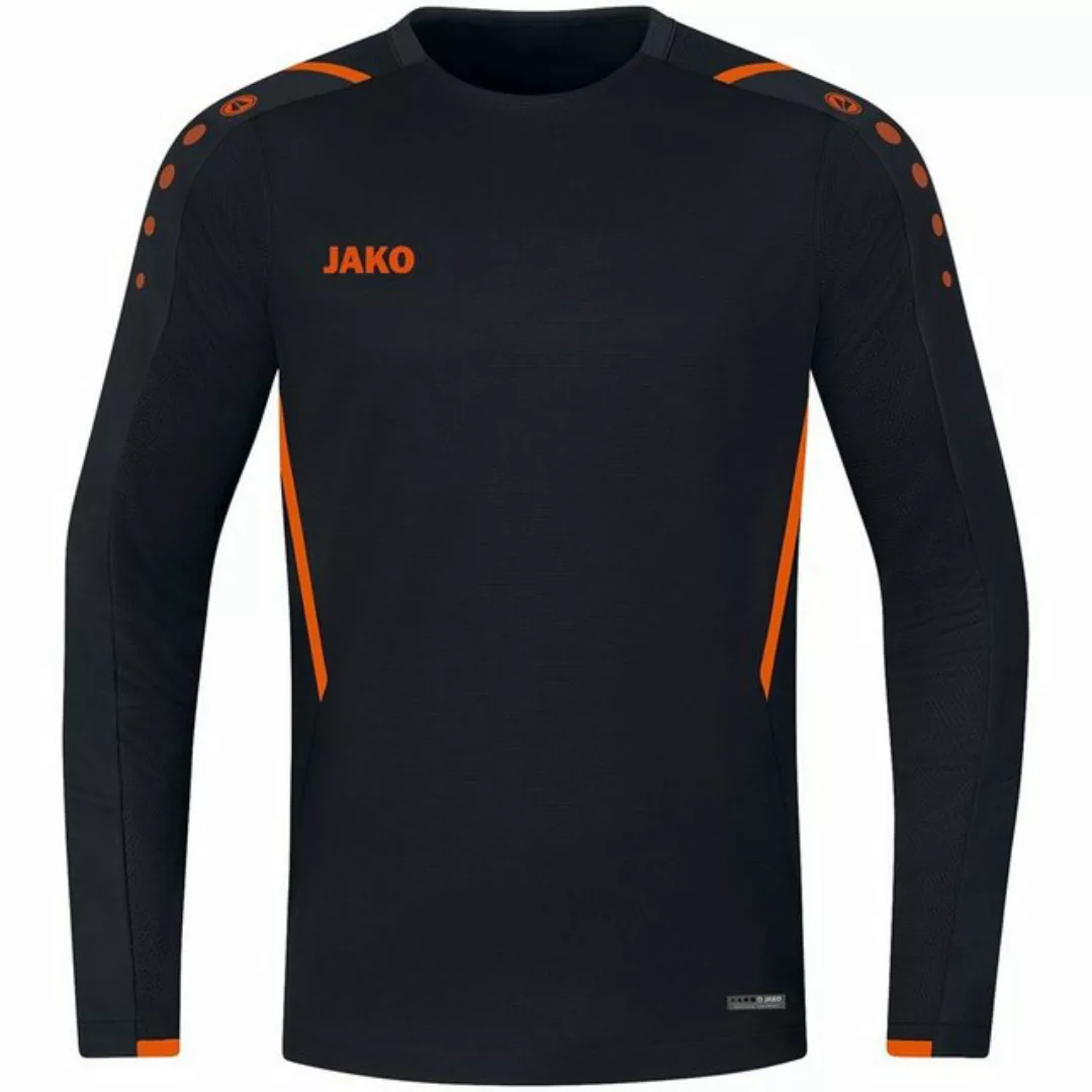 Jako Sweatshirt Challenge Sweatshirt günstig online kaufen