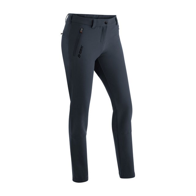 Maier Sports Trekkinghose Maier Sports Damen Wanderhose Helga slim 3000234 günstig online kaufen