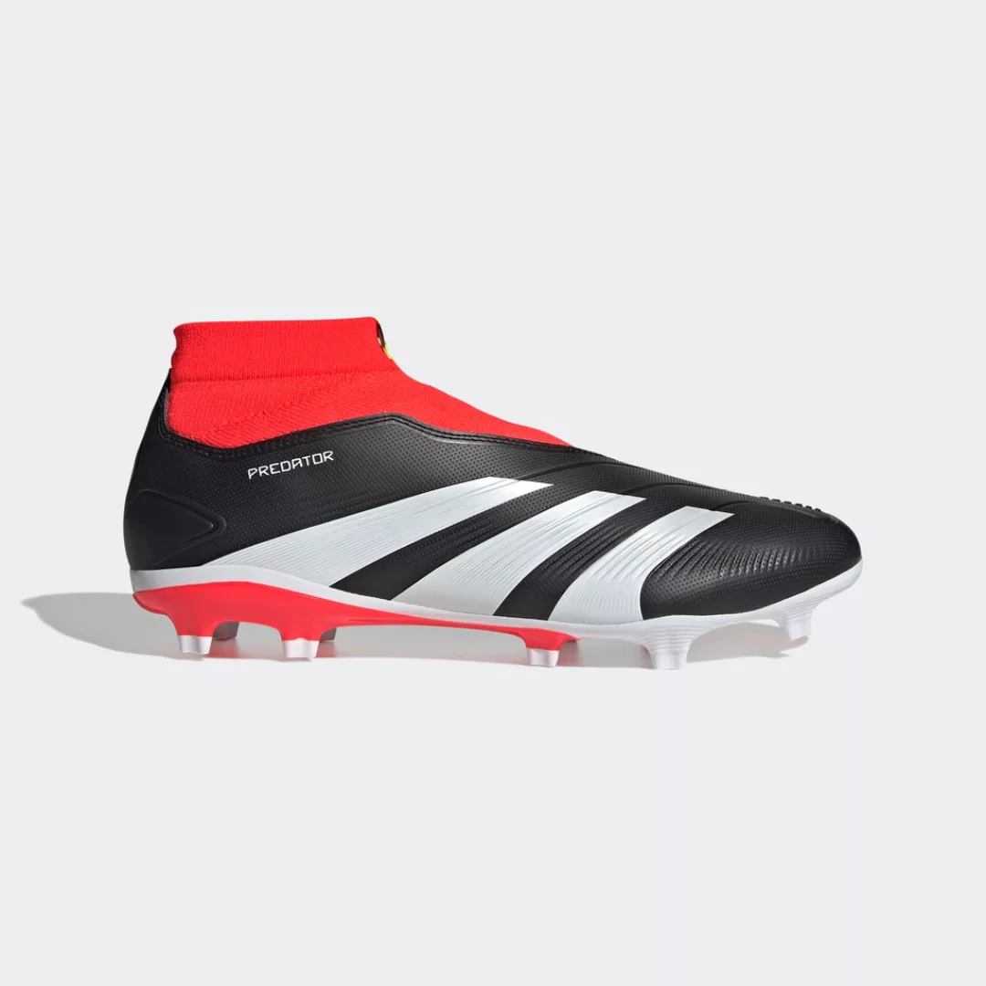 adidas Predator League LL FG Fußball Herren schwarz günstig online kaufen