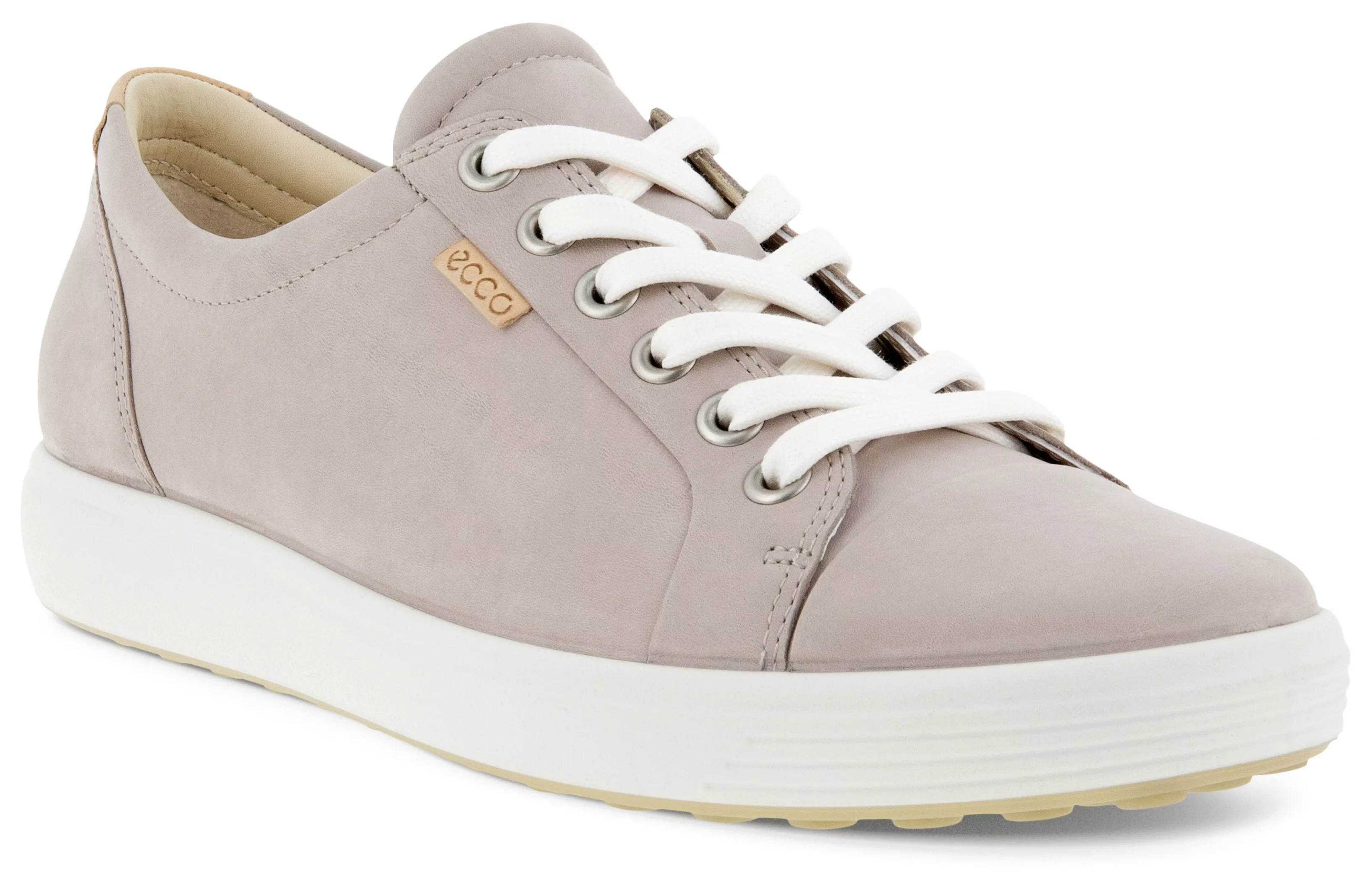 Ecco Sneaker "ECCO SOFT 7 W", mit Label günstig online kaufen