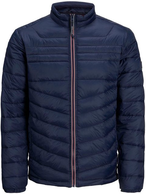 Jack & Jones Steppjacke HERO PUFFER COLLAR günstig online kaufen