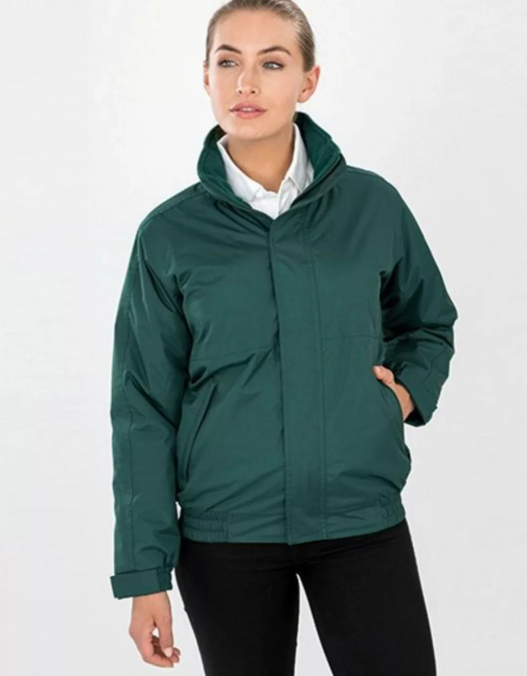 Result Outdoorjacke Damen Jacke Wasserabweisend bis 2.000 mm günstig online kaufen