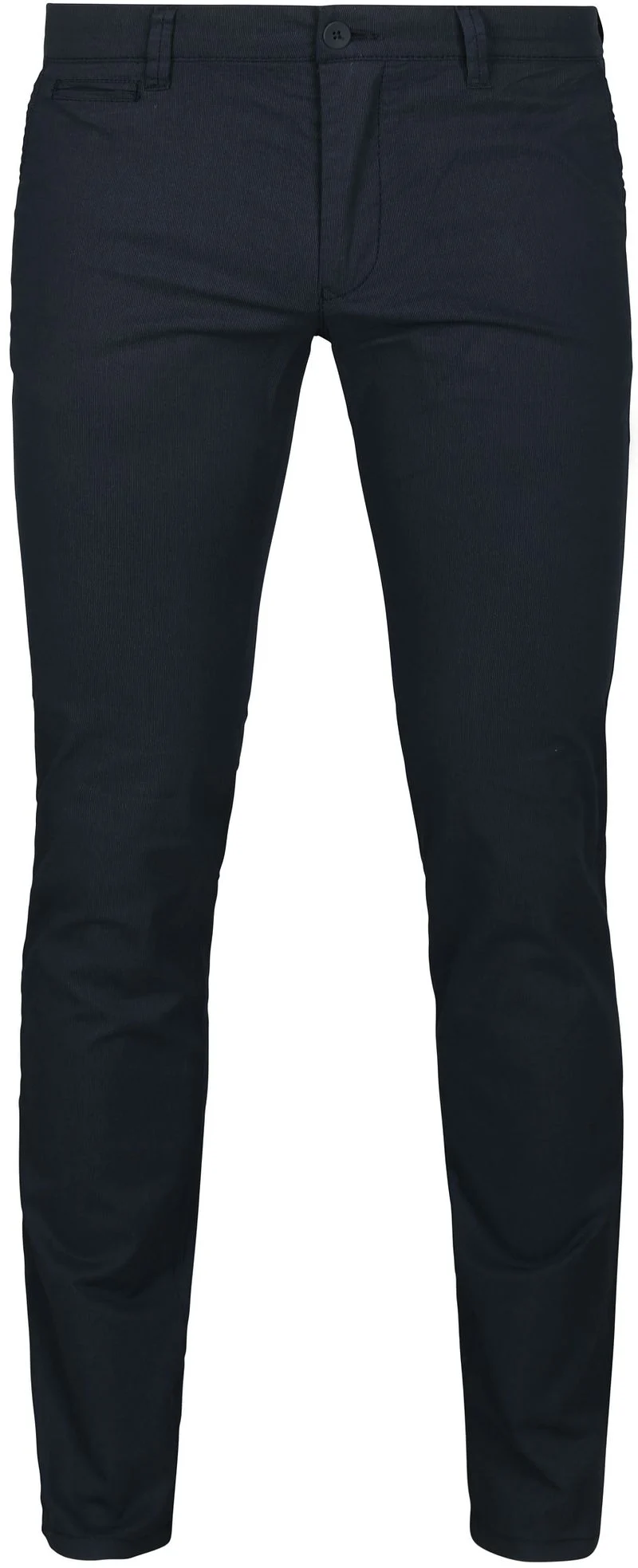 Mac Hose Lennox Navy - Größe W 34 - L 30 günstig online kaufen