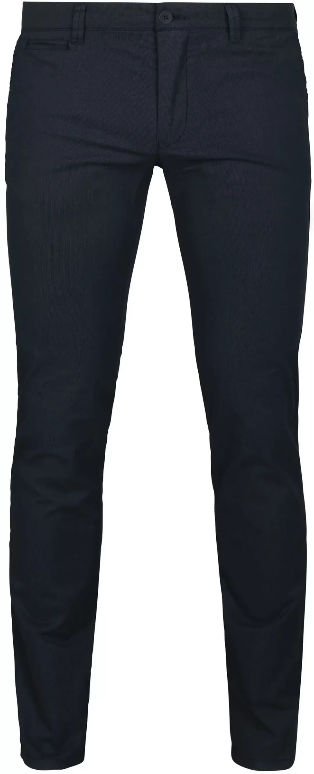 Mac Hose Lennox Navy - Größe W 36 - L 32 günstig online kaufen