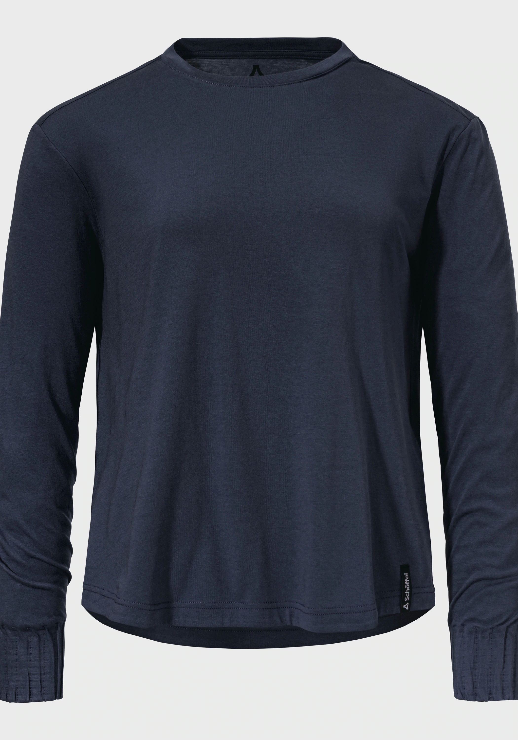 Schöffel Funktionsshirt "Urban Longsleeve Style Collada WMS" günstig online kaufen