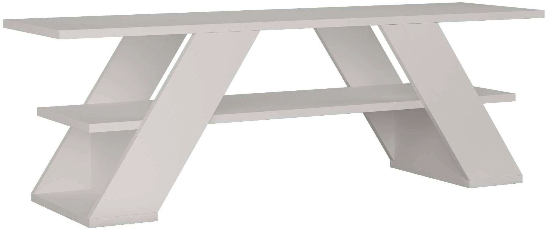 Decortie TV-Schrank "Farfalla TV Schrank", (Packung), Einfache Montage,Plat günstig online kaufen