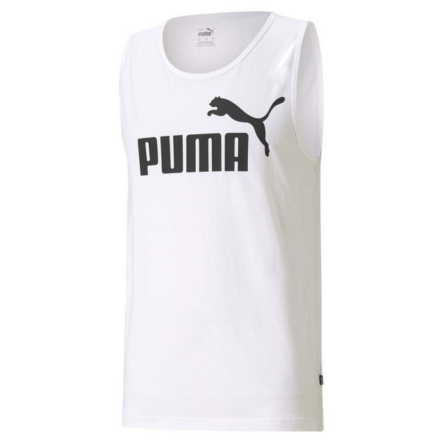 PUMA Tanktop Puma Herren Tanktop Essentials 586670 günstig online kaufen