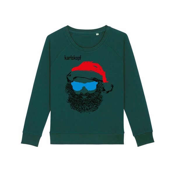 Santa Karl | Damen Sweater günstig online kaufen