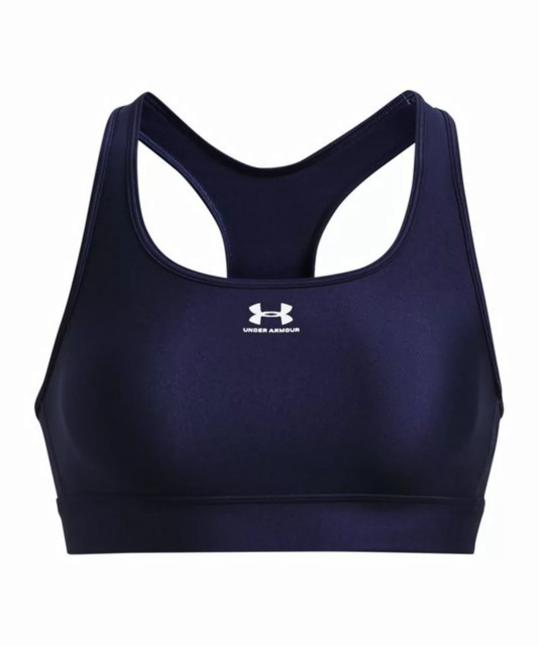 Under Armour® T-Shirt Heatgear Mid Padle T-Shirt Damen Polyester günstig online kaufen