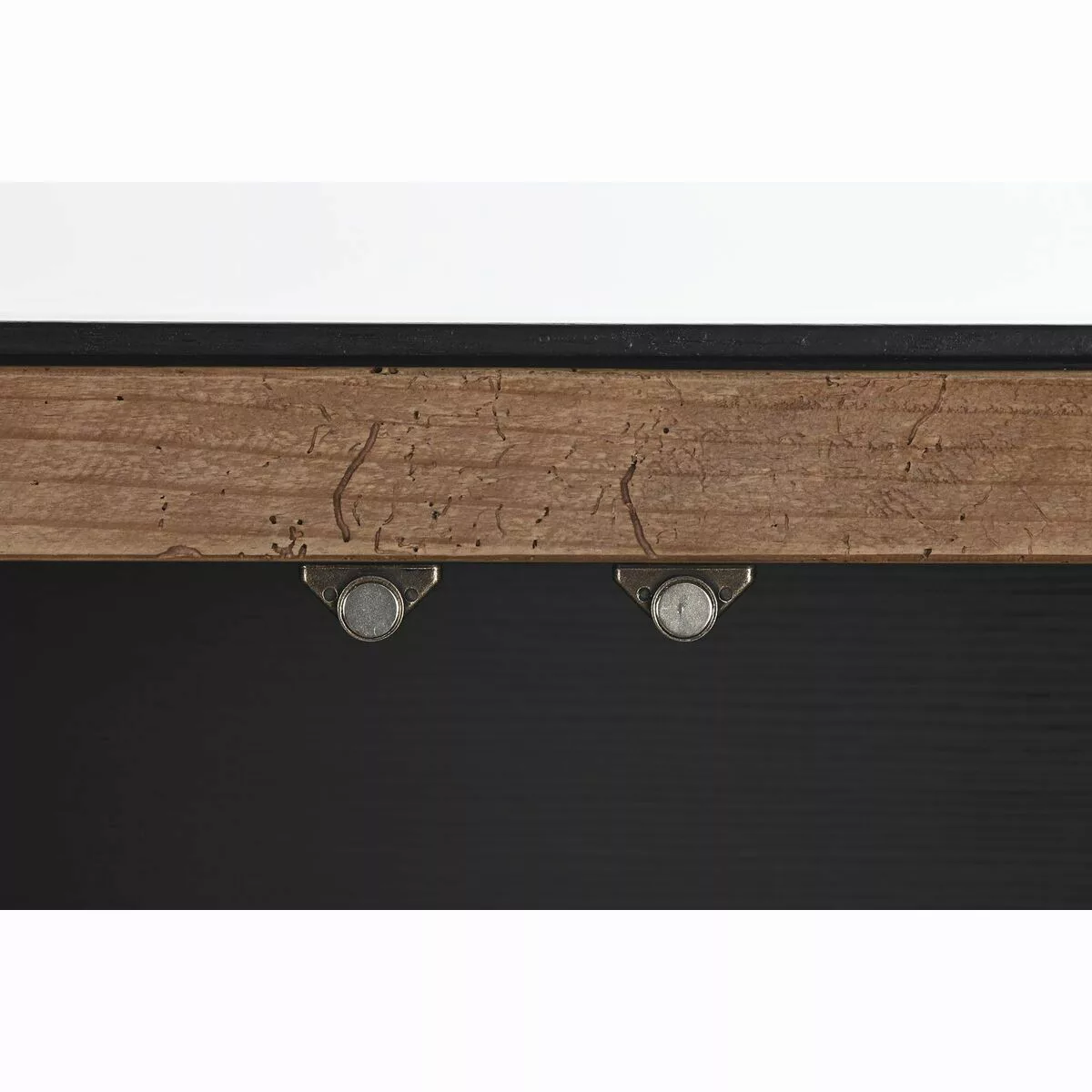 Anrichte Dkd Home Decor Recyceltes Holz Kiefer (180 X 48 X 76 Cm) günstig online kaufen