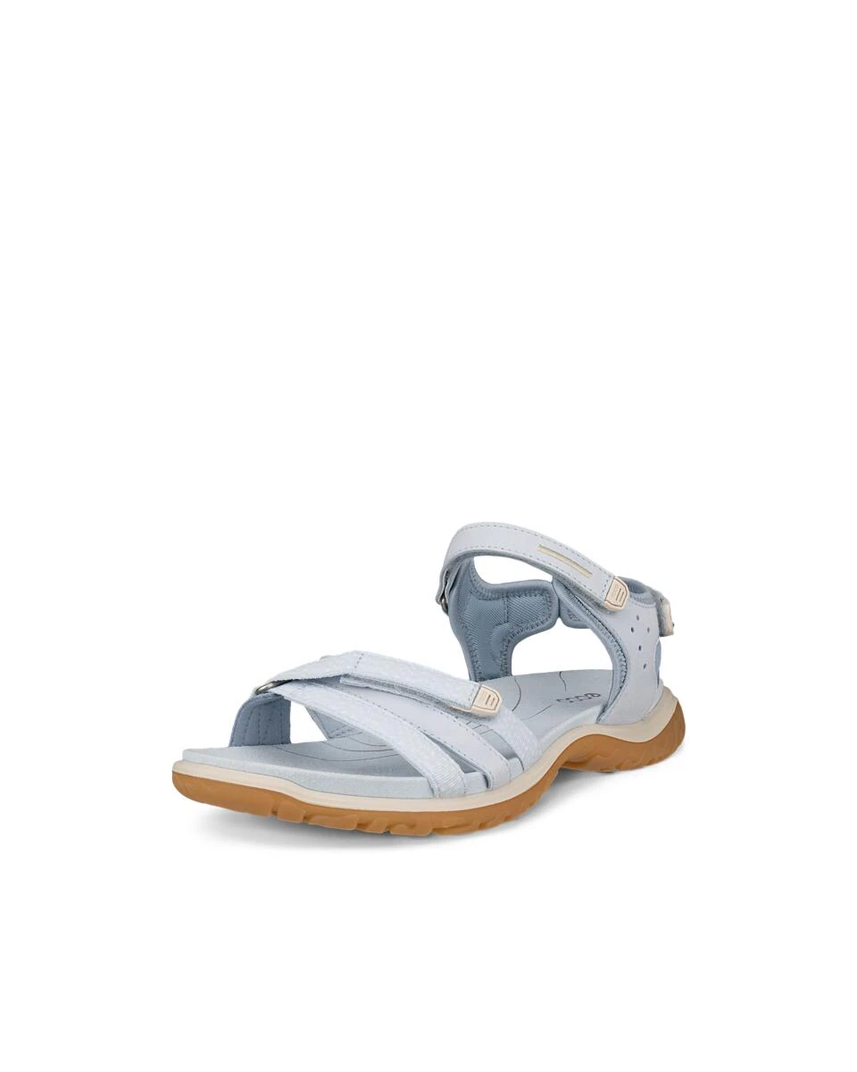 Ecco Trekkingsandale "ECCO OFFROAD ROAM W", Outdoorschuh, Sommerschuh, Frei günstig online kaufen