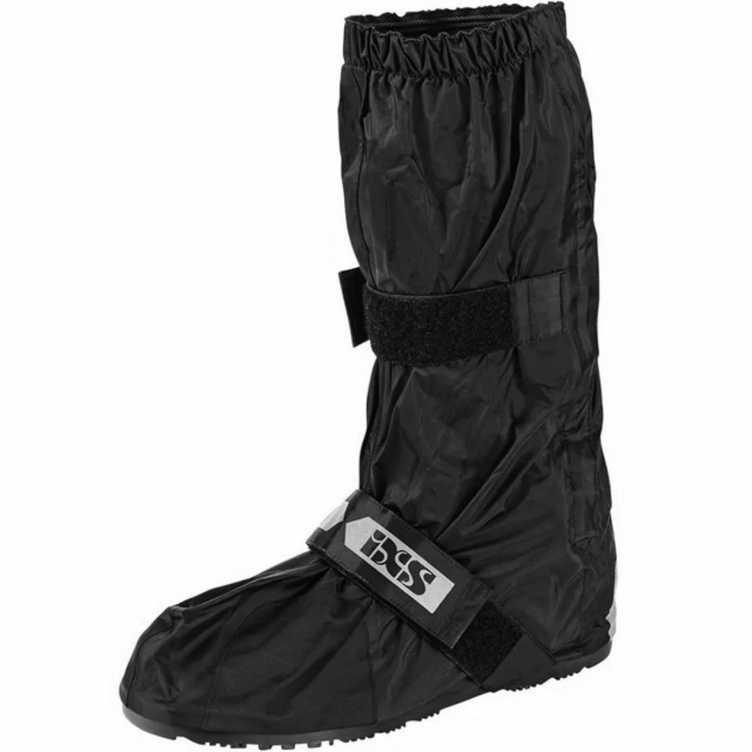 IXS Regenanzug iXS Ontario 2.0 Regen-Überziehstiefel schwarz S günstig online kaufen