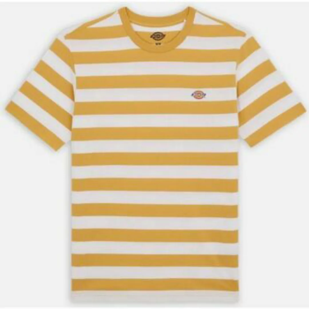Dickies  T-Shirts & Poloshirts RIVERGROVE DK0A4Y8Y-H13 FALL LEAF günstig online kaufen