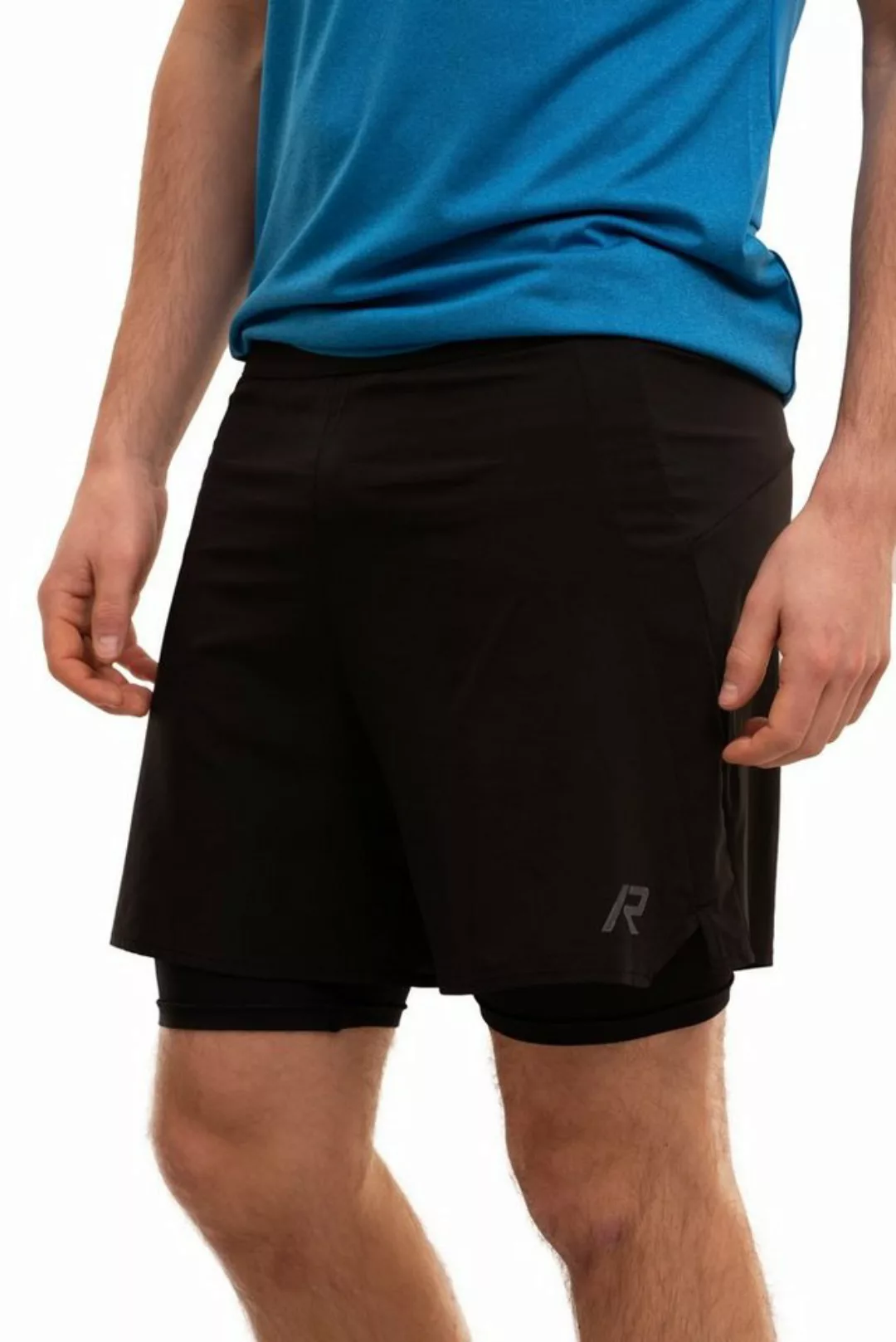 Rukka Laufshorts Maaninka Short schwarz günstig online kaufen