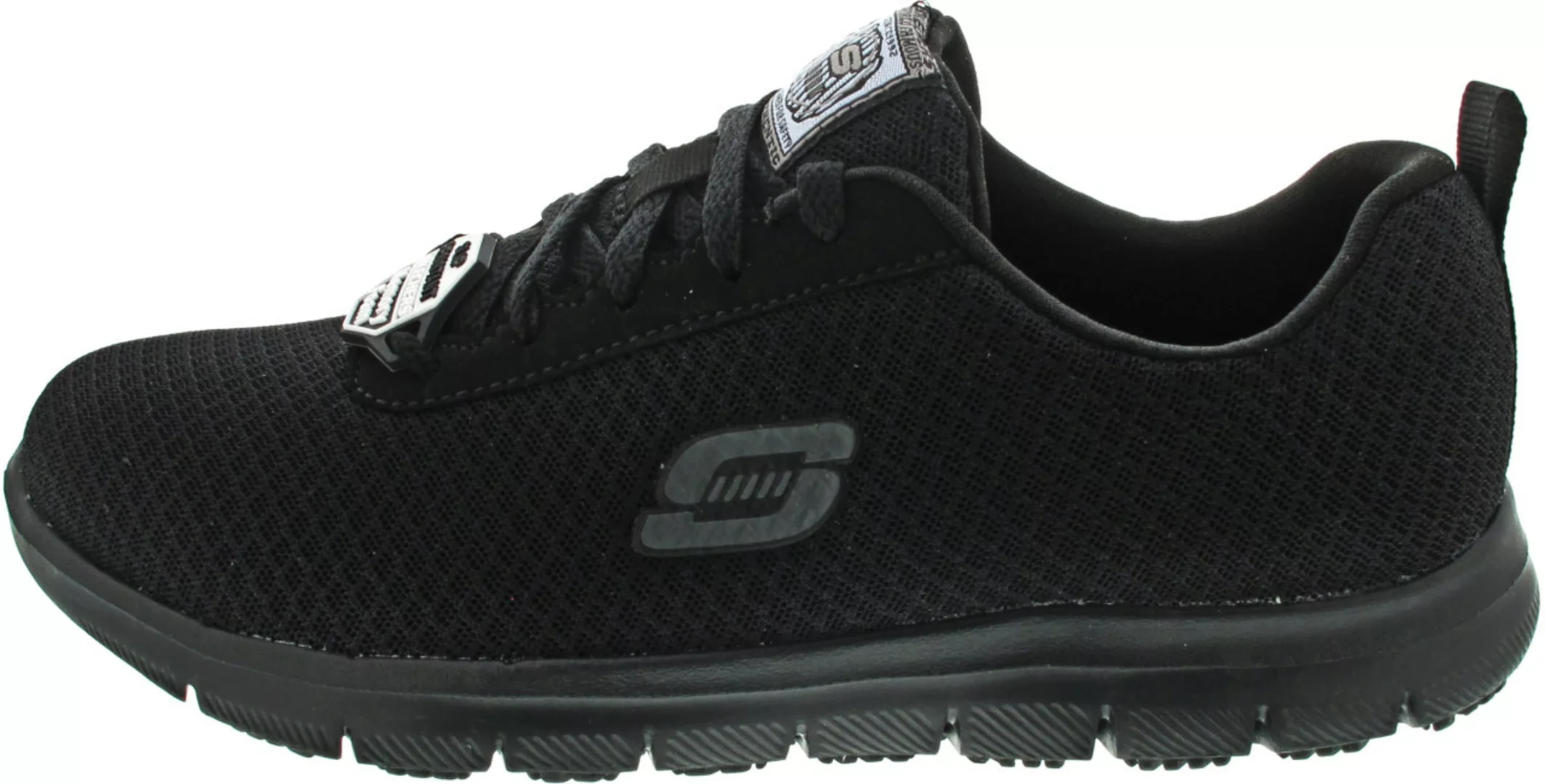 Skechers Ghenter Bronaught Shoes EU 36 Black günstig online kaufen