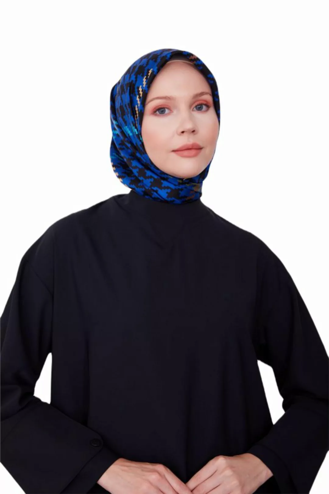 ARMİNE Langarmbluse Armine Damen Bluse, Premium Qualität, Zweifarbig Damen günstig online kaufen