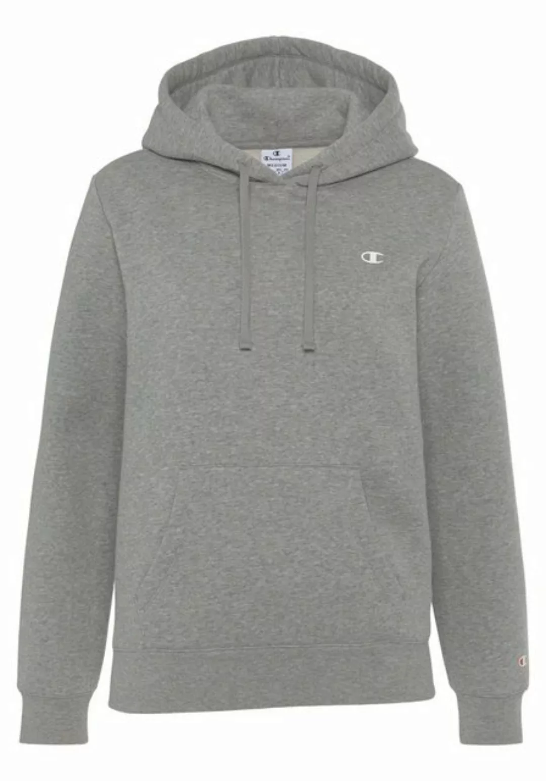 Champion Hoodie Basic Hooded Sweatshirt günstig online kaufen