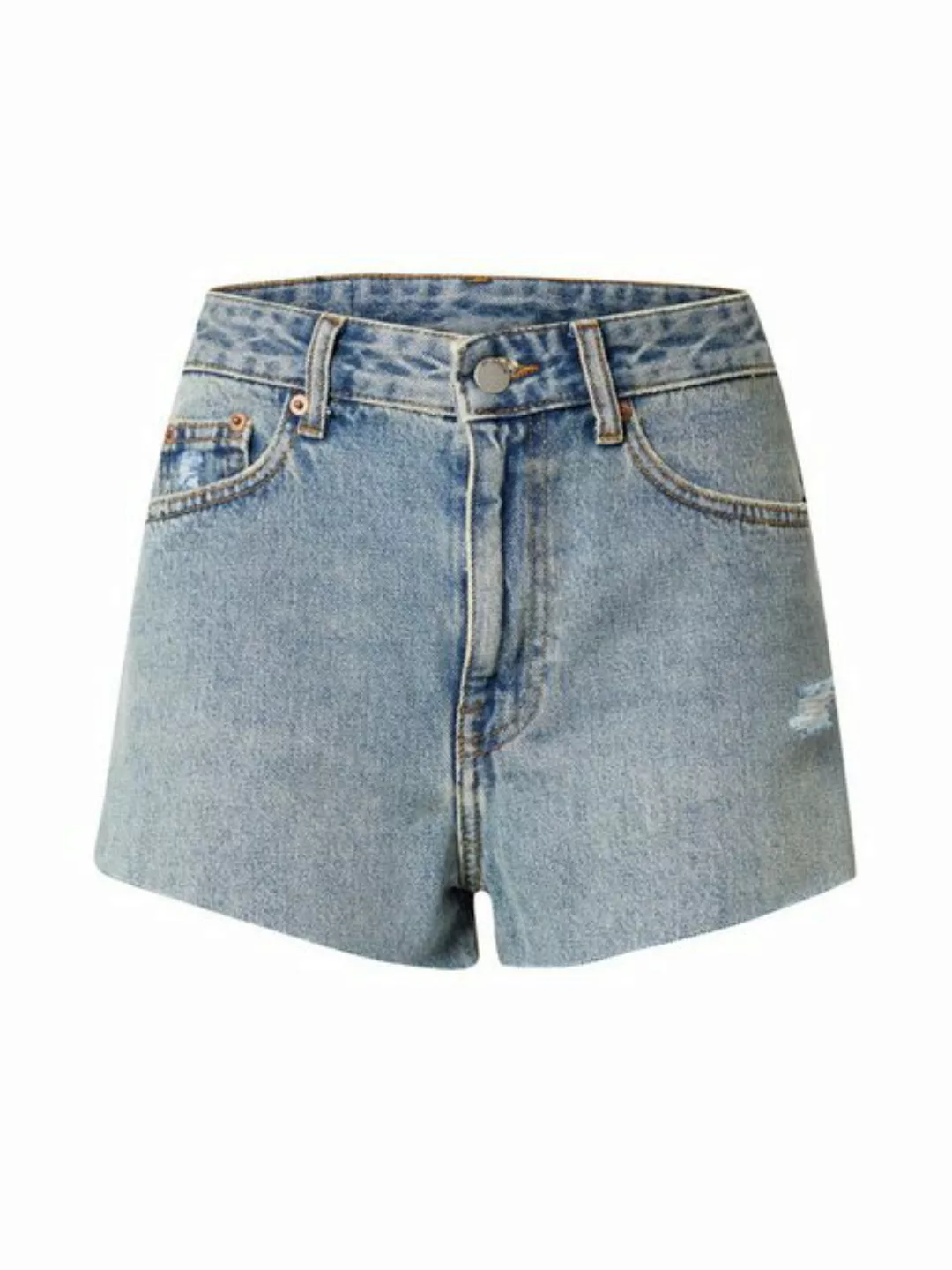 Dr. Denim Jeansshorts Skye (1-tlg) Weiteres Detail günstig online kaufen