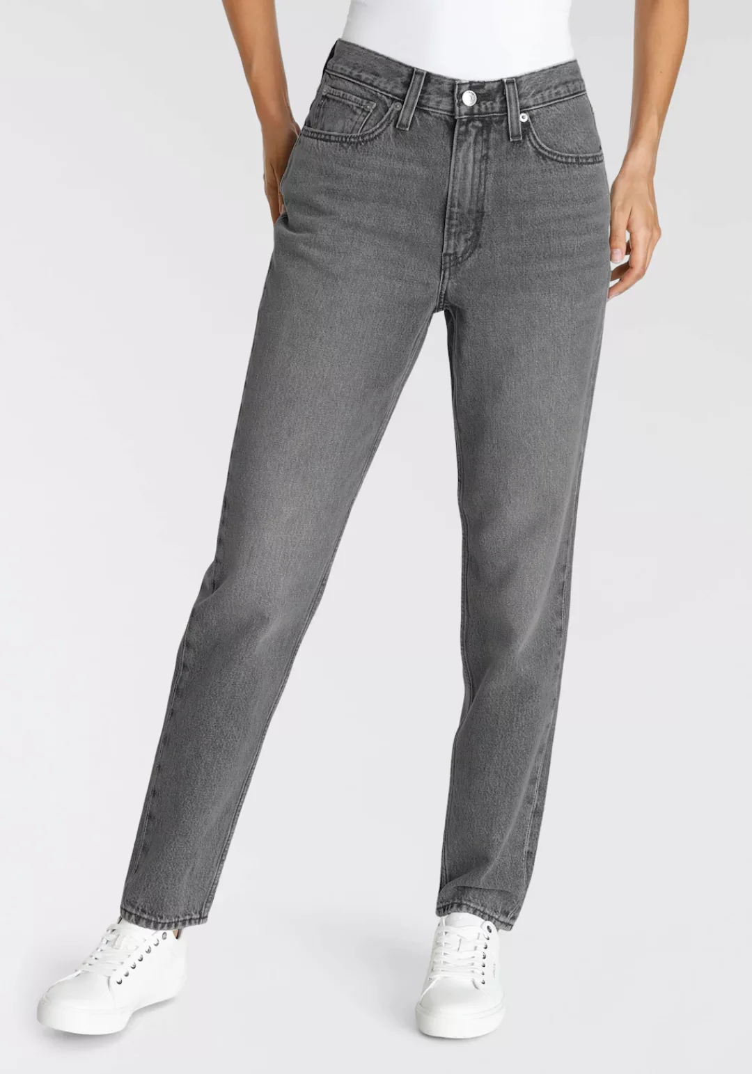 Levi's® Mom-Jeans 80S MOM JEANS günstig online kaufen