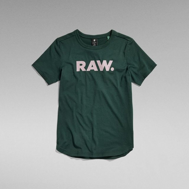 G-Star RAW T-Shirt RAW. slim r t wmn (1-tlg) günstig online kaufen