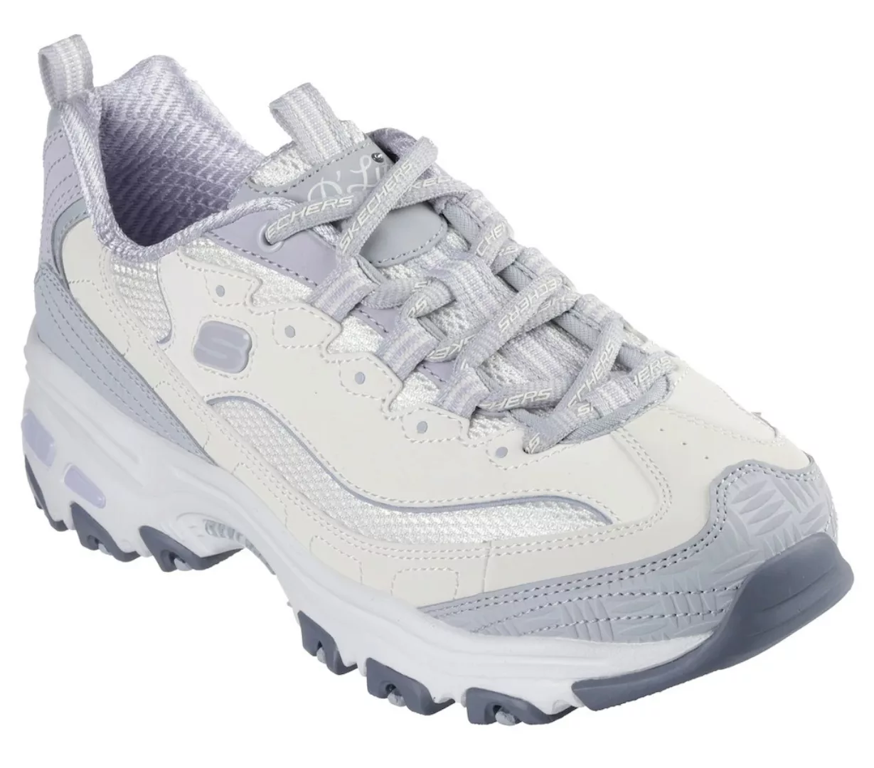 Skechers  Sneaker D'Lites Retro Rewind günstig online kaufen